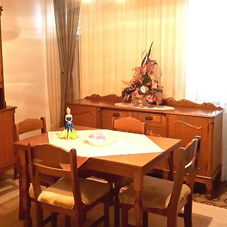 Guest House Fenix ברלה חדר תמונה