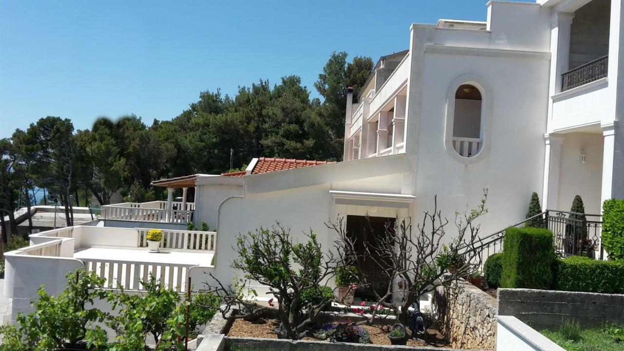 Guest House Fenix ברלה מראה חיצוני תמונה